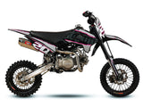 Stomp Z3R-140