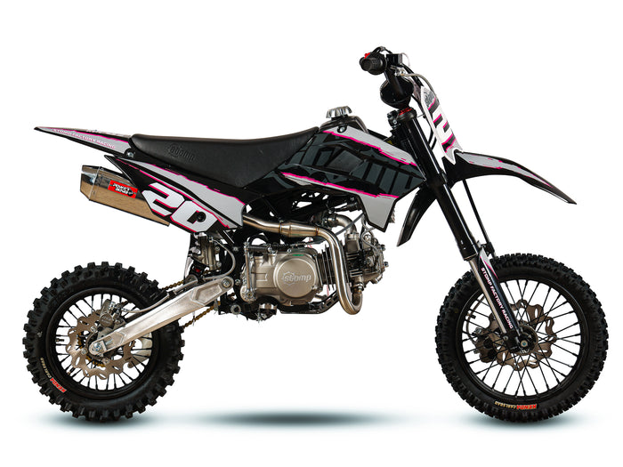Stomp Z3R-140