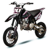 Stomp Z3R-140
