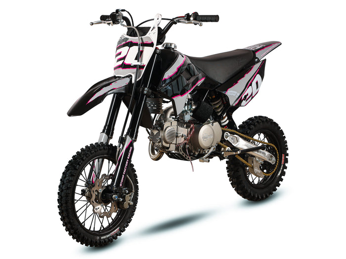 Stomp Z3R-140
