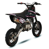Stomp Z3R-140