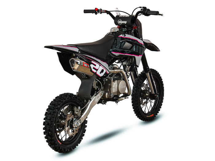 Stomp Z3R-140