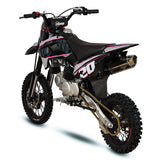 Stomp Z3R-140