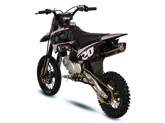 Stomp Z3R-140