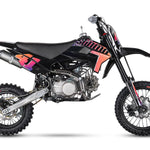 Stomp Z3R-140