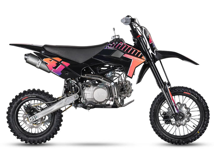 Stomp Z3R-140