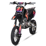 Stomp Z3R-140