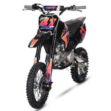 Stomp Z3R-140