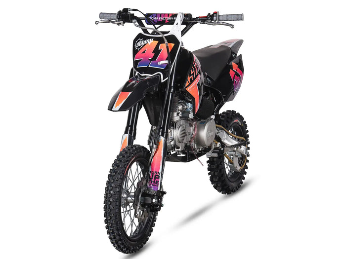 Stomp Z3R-140