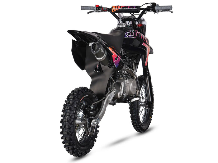 Stomp Z3R-140