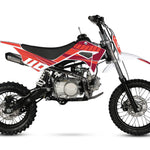 WPB Boyo 110 manual
