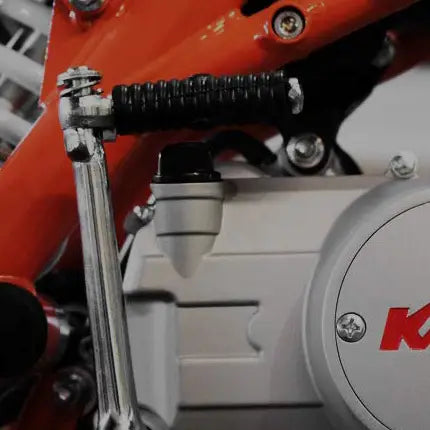 Pit Bikes